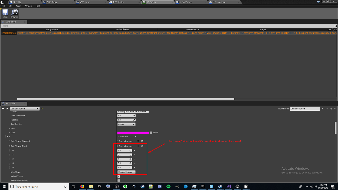 Games like Ember Editor