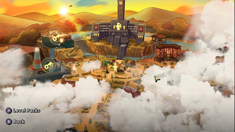 Escape Academy screenshot