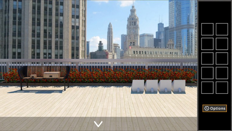 Escape Game Room Collection Vol.1 screenshot