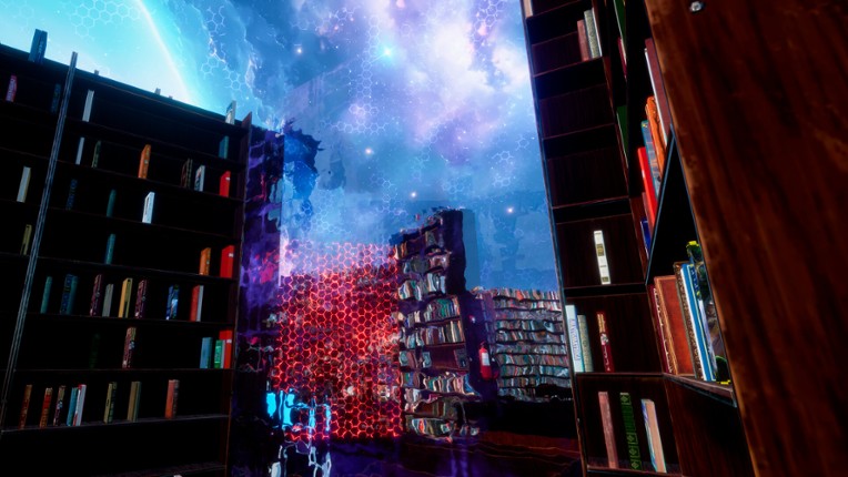 Escape If You Can screenshot