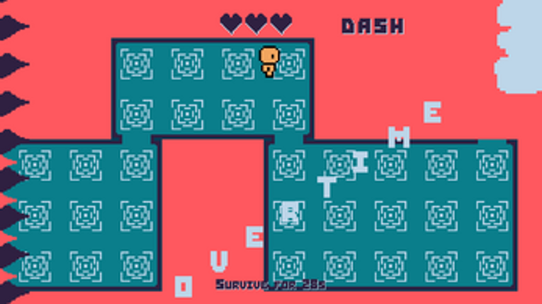 Escape Work screenshot