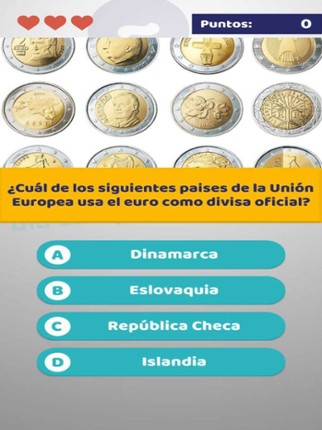 Europa?! screenshot