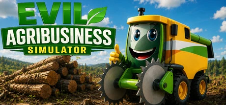Games like EVIL Agribusiness Simulator