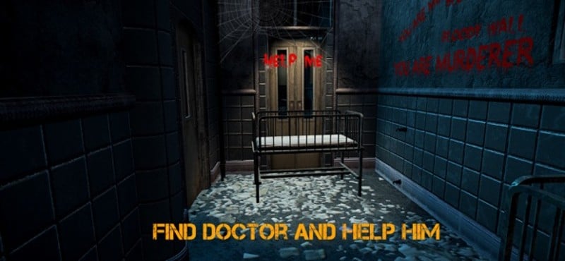 Evil Nurse: Mental Hospital screenshot