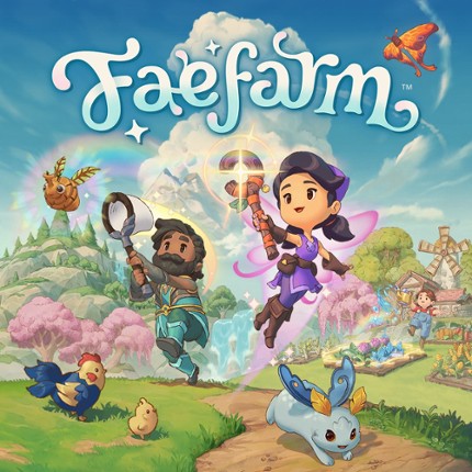 Fae Farm Image