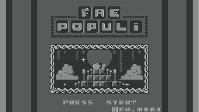 FAE POPULI Image