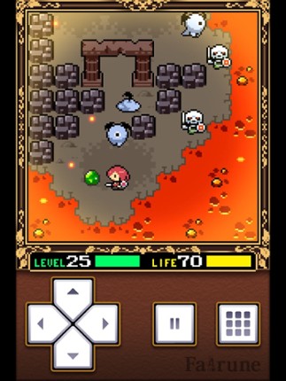 Fairune screenshot