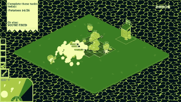 Farm&Shoot screenshot