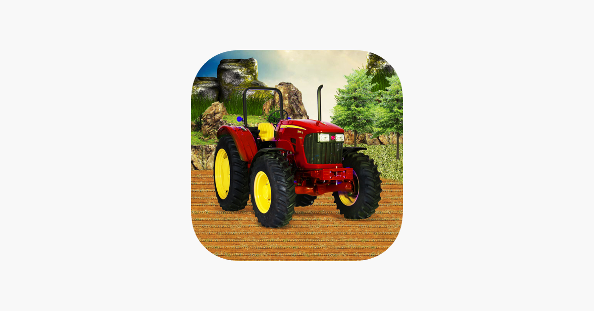 Games like Farm Village Tractor - 3d simulator