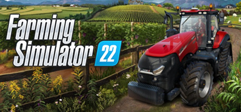 Farming Simulator 22 Image
