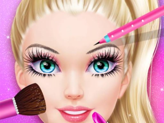 Fashion Show: Dress Up Styles & Makeover for Girls Image