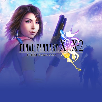 FINAL FANTASY X/X-2 HD Remaster screenshot