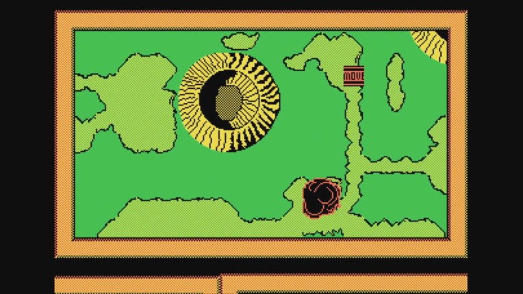 Final Frontier screenshot