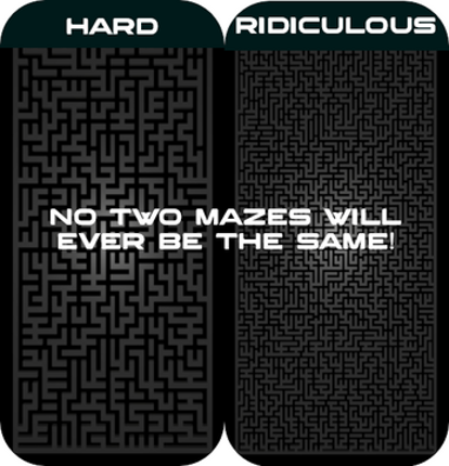 Final Maze Image