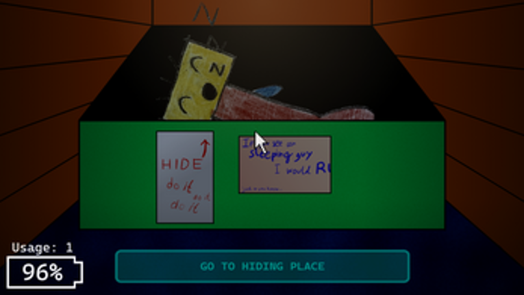 Five Nights at Bsssm Bsssm Image