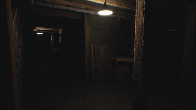 Forbidden Terror: Board Game screenshot