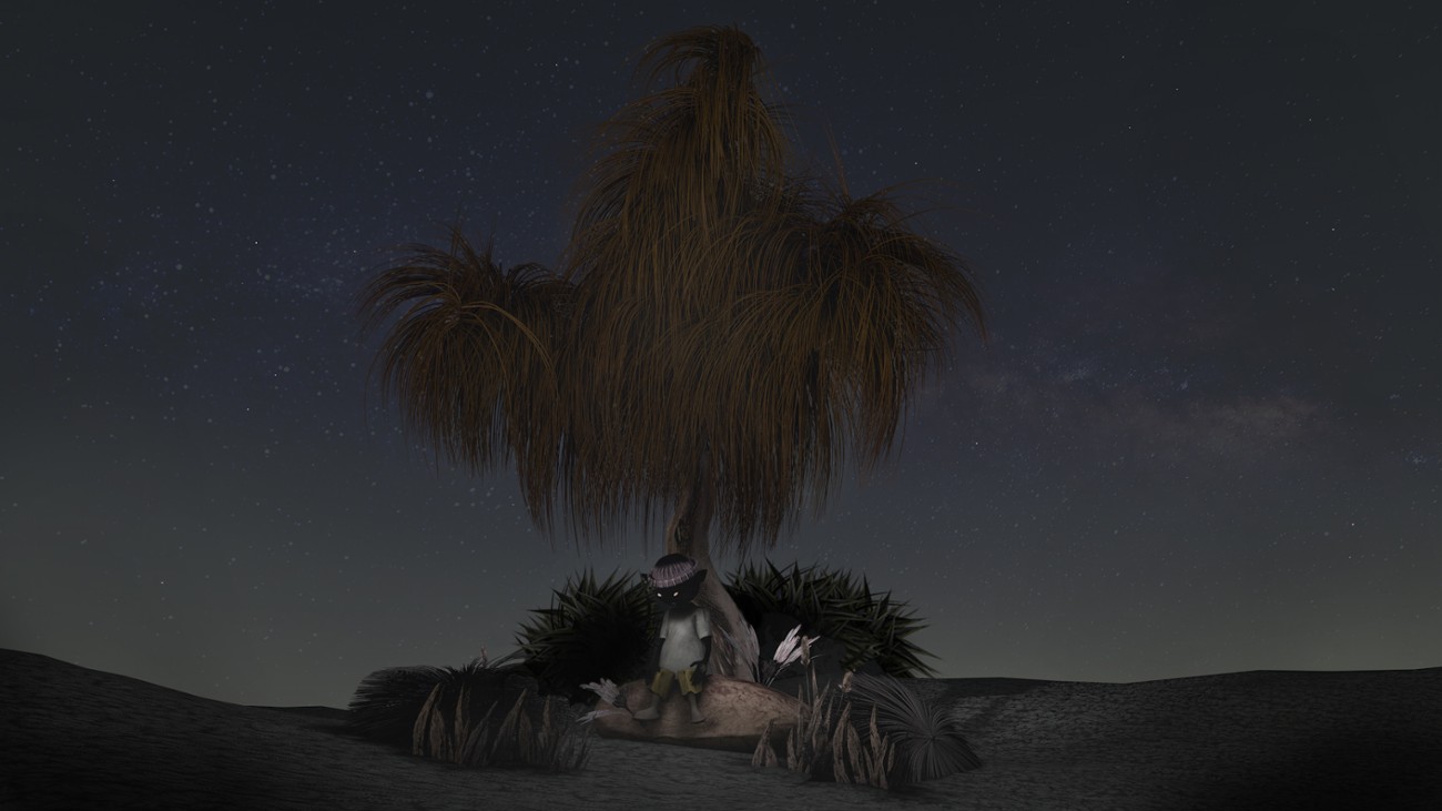 Games like Forêt de nuages