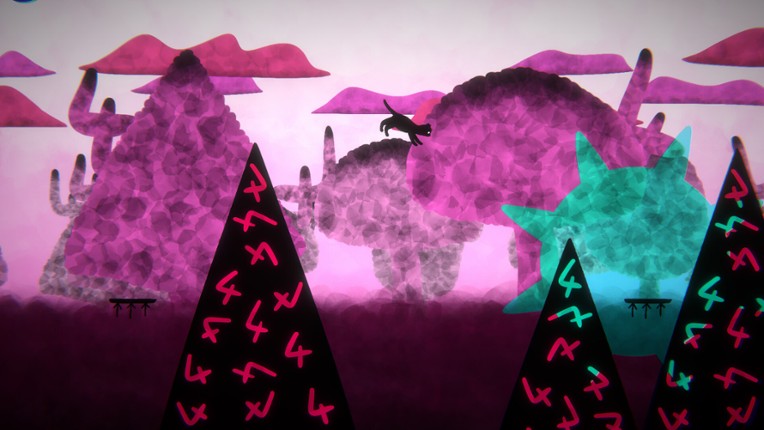 Forever Alone screenshot