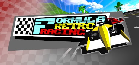 Games like Formula Retro Racing