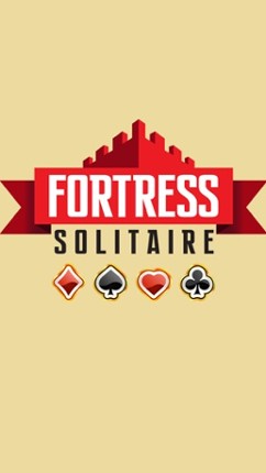 Fortress Solitaire Classic Cards Time Waster Brain Skill Free Image