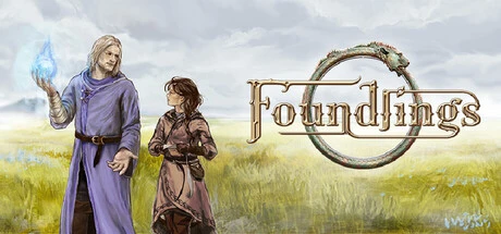 Games like Foundlings
