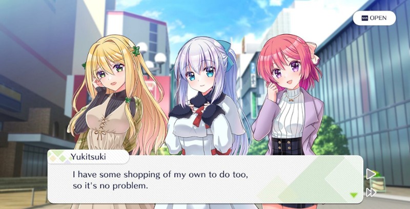 Fragment's Note+ AfterStory screenshot