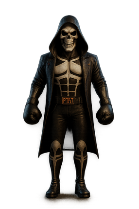 FreeFight screenshot