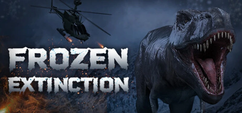 Frozen Extinction Image