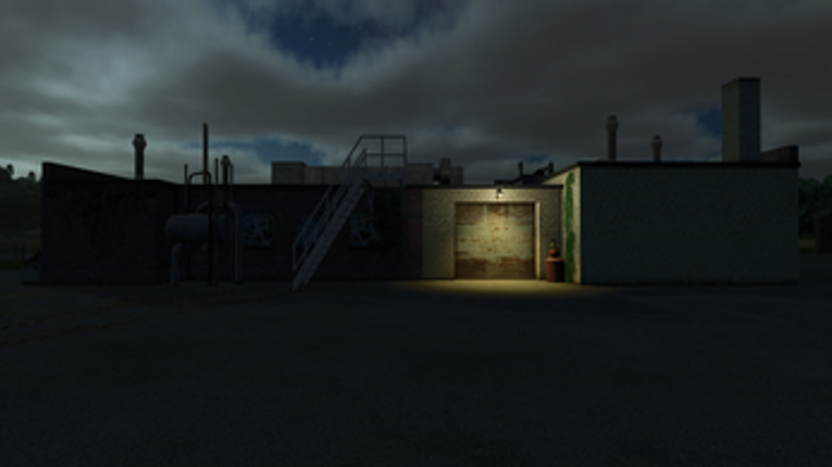 FS25 - Town Cleaners Image