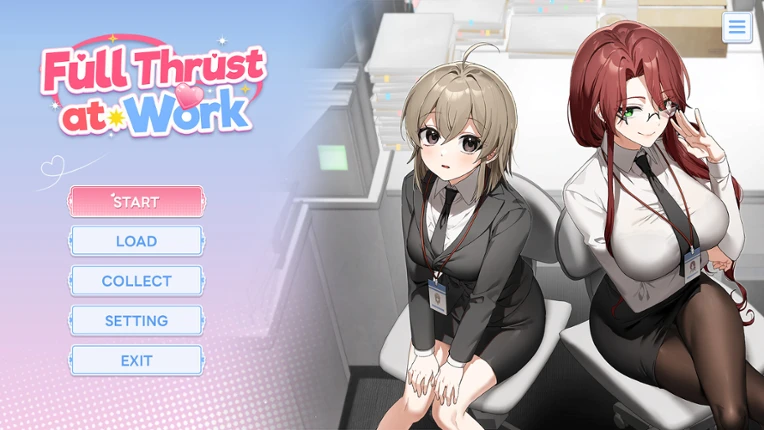 Full Thrust at Work screenshot