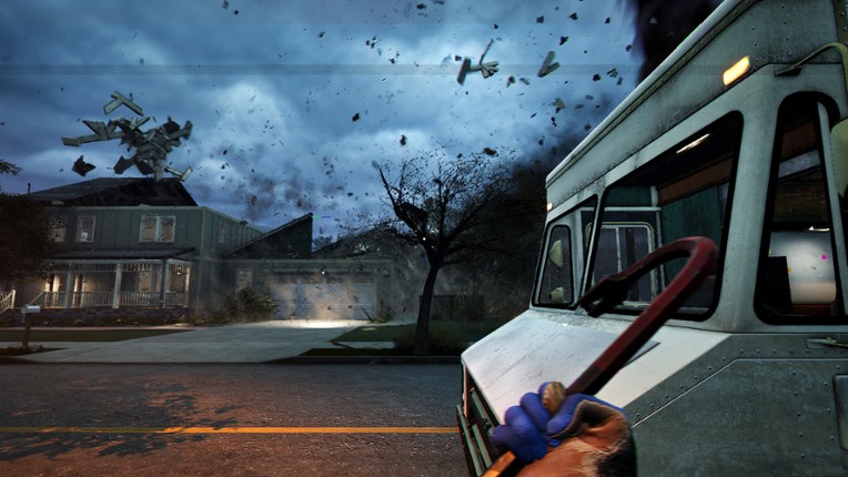 Funnel Runners Image