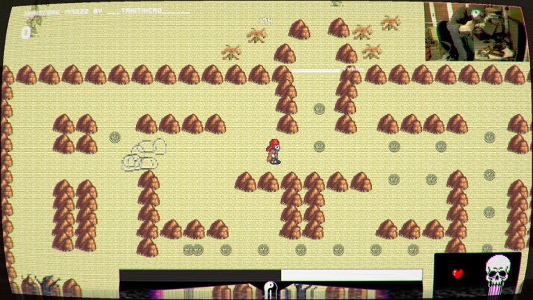 Gaijin Charenji 1: Kiss or Kill screenshot