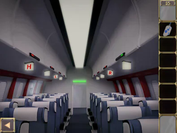 Fantasy Escape Image