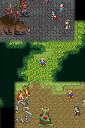 Yorozuya RPG screenshot
