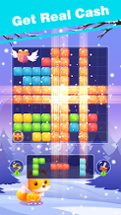 Block Puzzle: Lucky Game Image