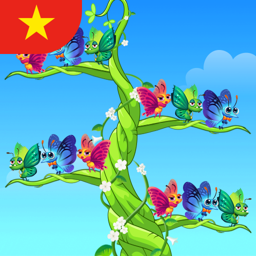 Games like Butterfly Sort - Sort Puzzle