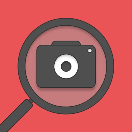 Camera Hunt - Scavenger Game Image