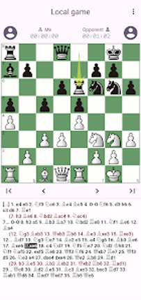 Chess King - Play Online Image