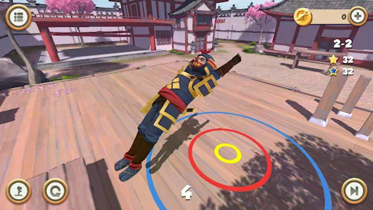 Ninja Flip Image