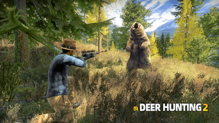 Deer Hunting 2: Hunting Season Image