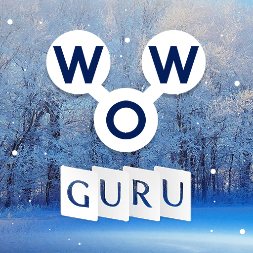 Games like Words of Wonders: Guru