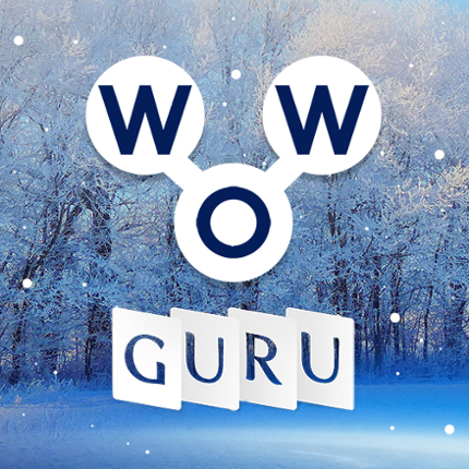 Words of Wonders: Guru Image