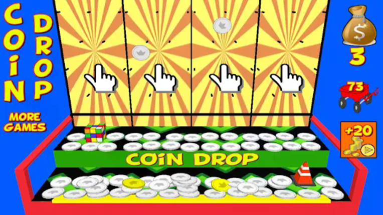 Coin Drop screenshot