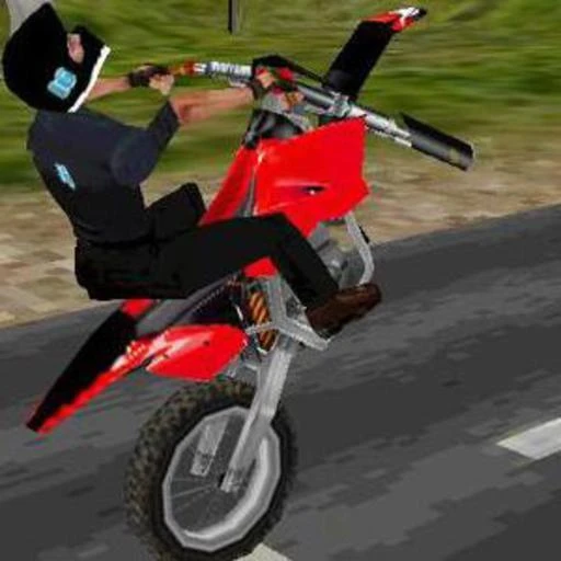 Games like Stunt Bike 3D
