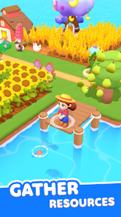 Animal Land screenshot
