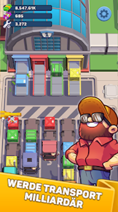 Transport It! 3D - Color Match screenshot