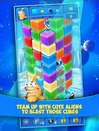 Toon Rescue: Blast and Match Image