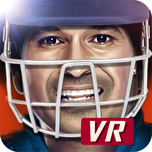 Games like Sachin Saga VR