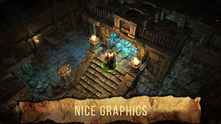 Soul Catcher - Action RPG Image