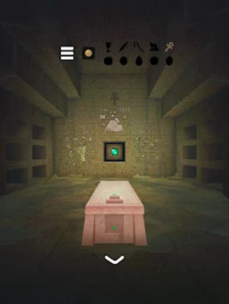 escape game: Pyramid TREASURE screenshot